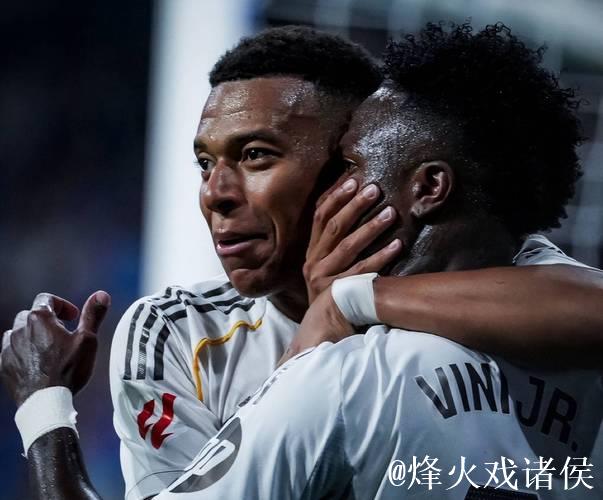 熊皇拒绝续约：要3000万年薪 比肩姆巴佩！皇马面临4种选择