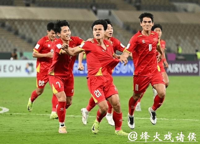 越南国脚：坚信越南U23能击败中国队，重现8年前的常州奇迹