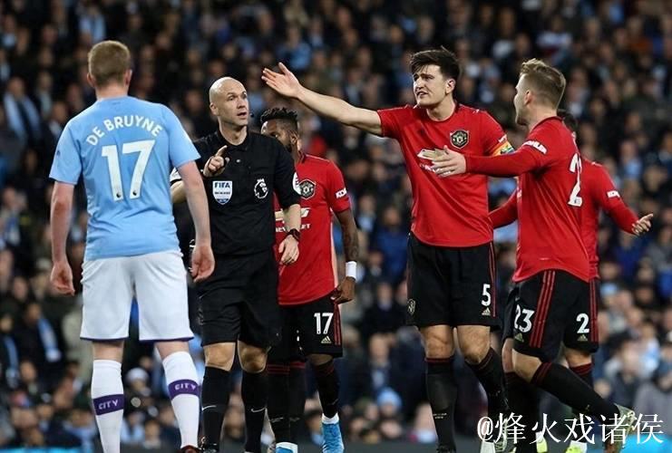 下半场三球 曼联客场取得久违大胜
