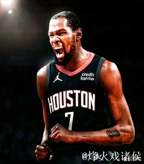 小贾巴里盛赞杜兰特职业态度,称其倾囊相授年轻球员