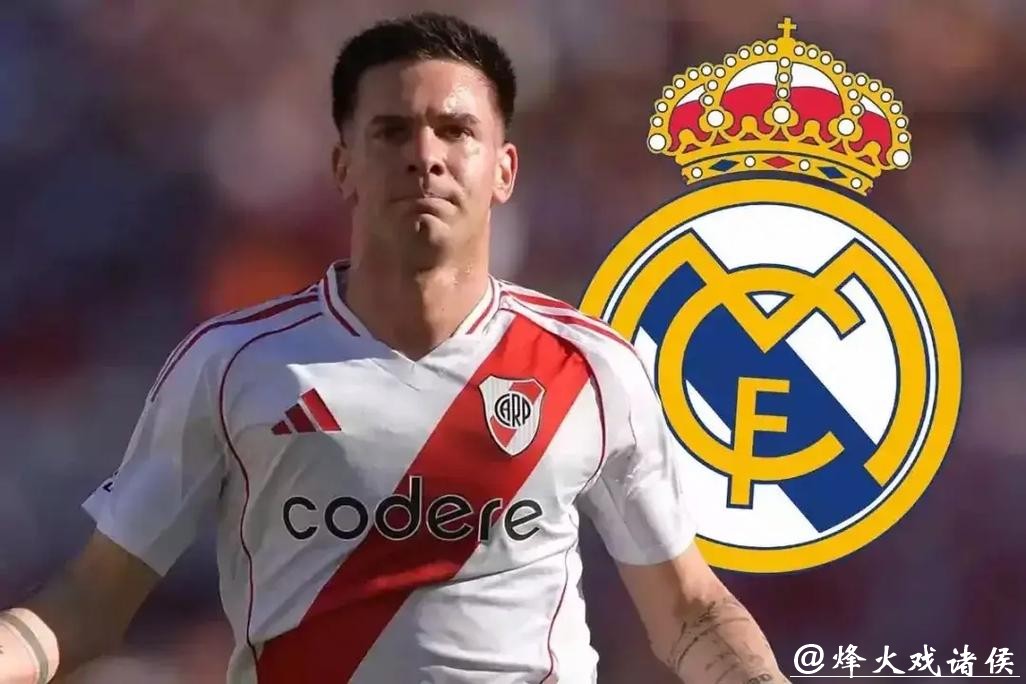 阿斯：马斯坦托诺踢出加盟皇马后最全面一战，已脱胎换骨